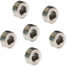 (image for) Short Sump Plugs (6-Pack)