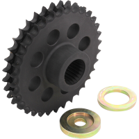(image for) Solid Primary Sprocket Kit