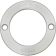 (image for) S&S Chrome Ring Cover
