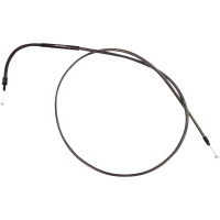 (image for) Black Pearl Clutch Cable - +8" Length