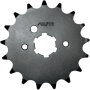 (image for) Sunstar Powerdrive Countershaft Sprockets Front Sprocket 31516