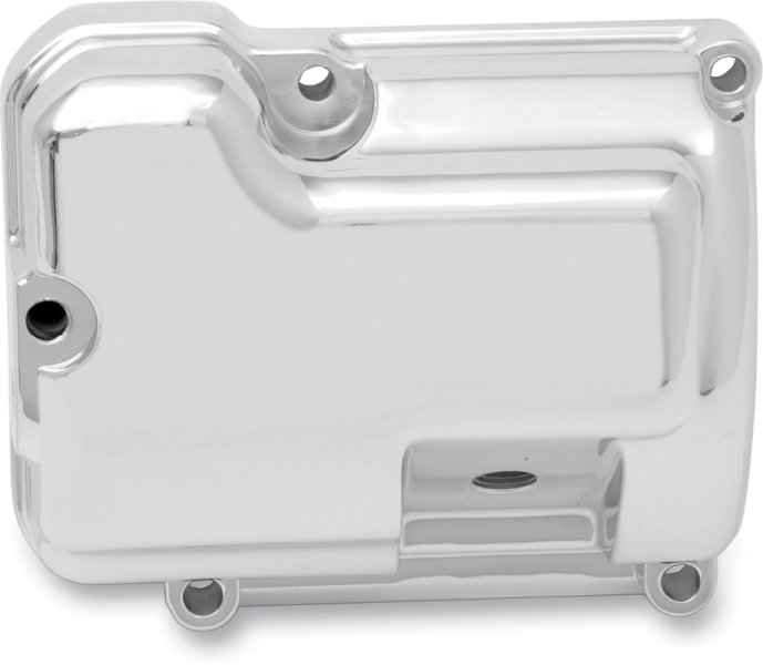(image for) Drag Specialties Transmission Top Cover Chrome