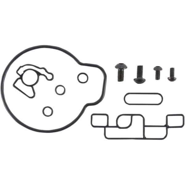 (image for) Moose Racing Moose Offroad Carburetor Mid Body Gasket Kit - 0935-1013