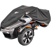 (image for) Classic Cover for Can-Am Spyder F3