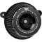(image for) Instigator Air Cleaner Tracer Black