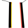 (image for) Universal Dual-Color Plasma Rods 14"