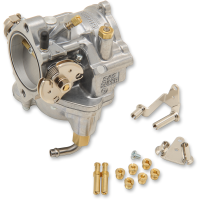 (image for) Super G Carburetor Natural Finish