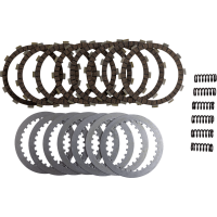 (image for) EBC Brakes DRC Series Clutch Kit DRC75