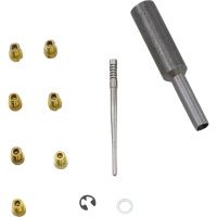 (image for) Dynojet Jet Kit - Kawasaki KLX110/L