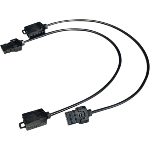 (image for) Custom Dynamics ProGLOW 6" Wire Extension (pr.)