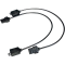 (image for) ProGLOW 6" Wire Extension (pr.)