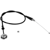 (image for) Motion Pro Throttle (pull) Cable for Honda TR200 86-87