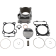 (image for) Cylinder Works +3 mm Big Bore, 468cc kit