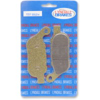 (image for) Lyndall Brakes Gold+ Brake Pad 1720-0071
