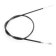(image for) Motion Pro Standard Tach Cable