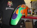(image for) (5) Custom Paint job