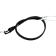 (image for) Motion Pro Control Cable - KTM 530 EXC 09-11, EXC-R/XCR-W 08, XC-W 09-11 - Throttle (push/pull set, stock length)