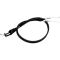 (image for) Motion Pro Throttle (pull/push set) Cable for KTM 500 EXC 12-16