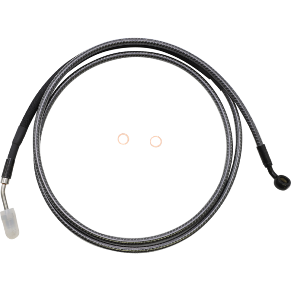 (image for) MAGNUM Hydraulic Clutch Line