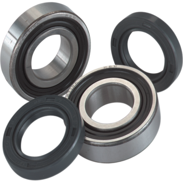 (image for) Moose Racing Front Wheel Bearing and Seal Kit