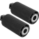 (image for) Arlen Ness Cush Driver Footpegs, Chrome