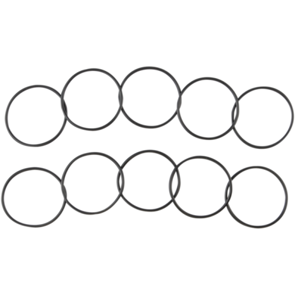 (image for) Cometic Clutch Inspection Cover O-ring for 91-93 XL