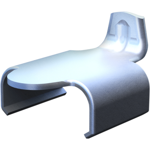 (image for) CAMOPLAST Camso Track Clip 1240-0243