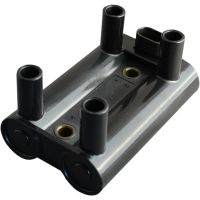 (image for) Black Ignition Coil for Late Models