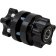 (image for) Front Hub Kit, Black, for 18-24 FXFB/FXFBS dual disc