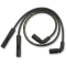 (image for) 8mm Spark Plug Wire Set (Black)