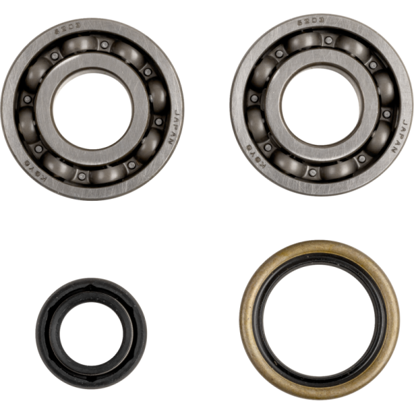 (image for) ProX Crankshaft Bearing and Seal Kit