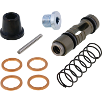 (image for) Moose Offroad Rear Brake Master Cylinder Repair Kit