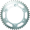 (image for) Steel OEM Replacement Rear Sprocket 45T