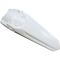 (image for) UFO MX Rear Fender - White