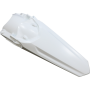 (image for) UFO MX Rear Fender - White