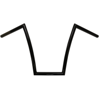 (image for) 1" Strip Handlebars 14"