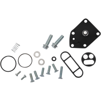 (image for) Fuel Tap Rebuild Kit