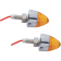 (image for) Amber Bullet Mini Marker Lights