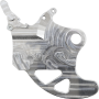 (image for) Pro Shark Fin with Brake Carrier - Yamaha YZ450FX 21-23