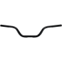 (image for) Handlebar Tracker O/S High Slotted Black