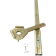 (image for) Sno Stuff Clutch Spider Tool