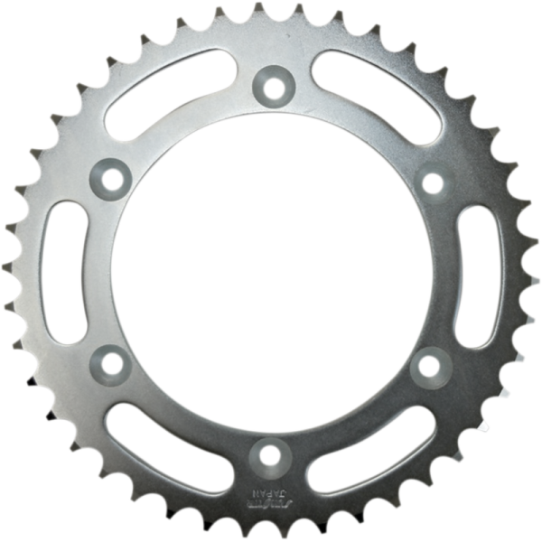 (image for) Steel OEM Replacement Rear Sprocket 43T