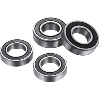 (image for) Factory Links Front/Rear Wheel Bearing Kit - BETA EVO 125/200/250/300/Factory 2T/4T 11-26