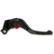 (image for) RC2 Shorty Length Clutch Lever - Black