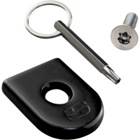 (image for) Security Seat Screw Black