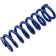 (image for) Rear Shock Spring - 5.4 kg/mm