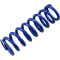 (image for) Rear Shock Spring - 5.4 kg/mm