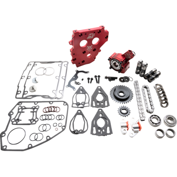 (image for) FEULING OIL PUMP CORP. Conversion Camplate Hydraulic Tensioner Kit 0925-1507