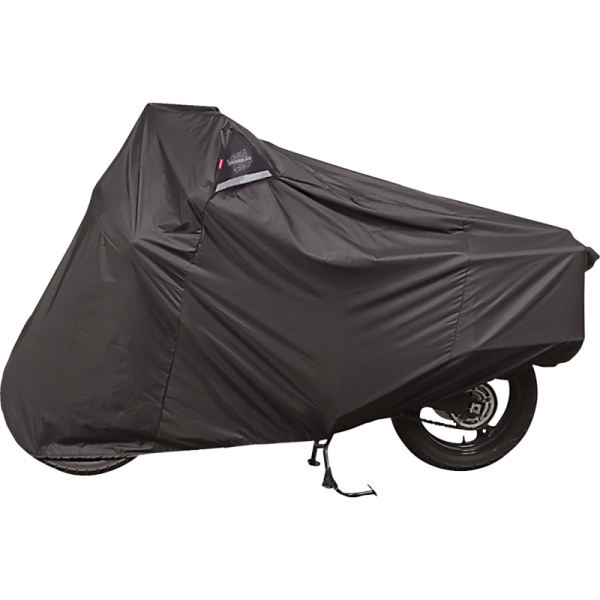 (image for) Dowco Adventure Touring Guardian WeatherAll Plus - Black