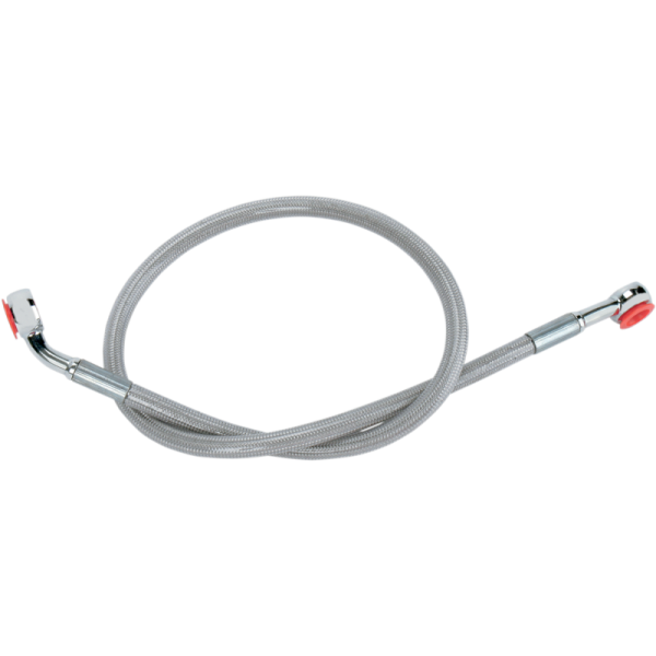 (image for) Goodridge Xtreme Off-Road Rear Brake Line Kit
